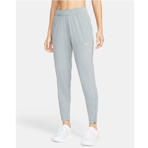 Nike Dri-FIT Essential Women's Running Pants - Picture 1 of 8
